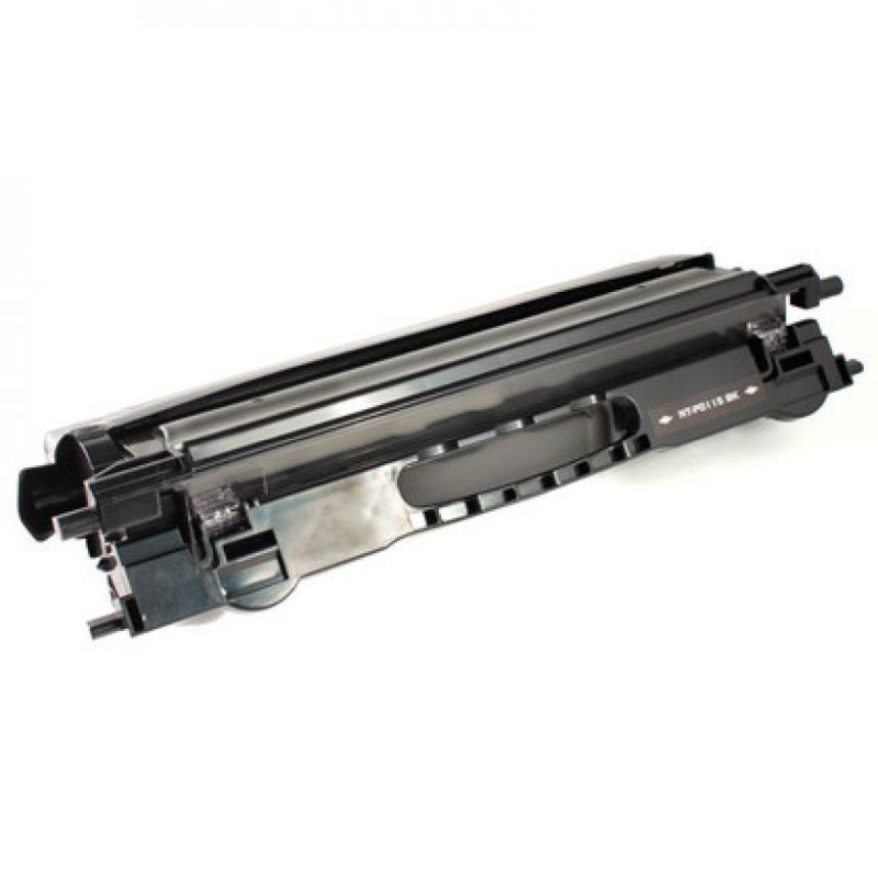 Cartus toner compatibil TN-2010 pentru Brother, 2600 pagini, Black - imagine 3